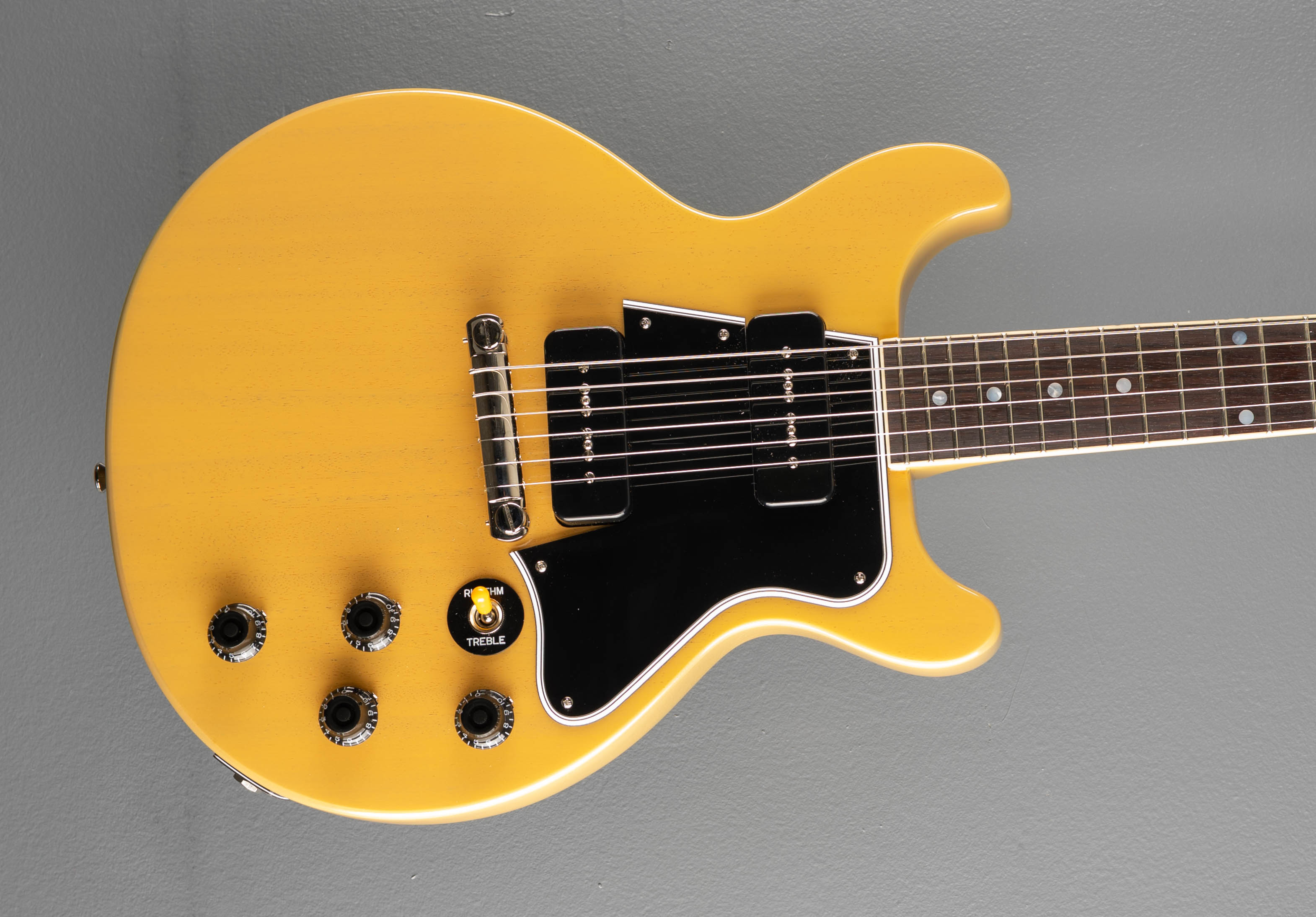 ギター Gibson CS HC 1960 Les Paul Special 2010 Inspired by Gibson Custom