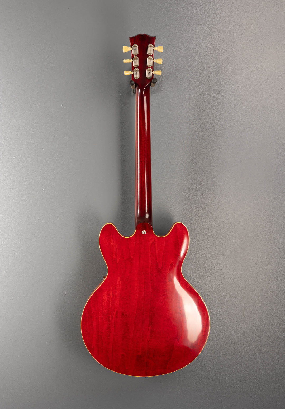 50th Anniversary 1963 ES-335TD '12