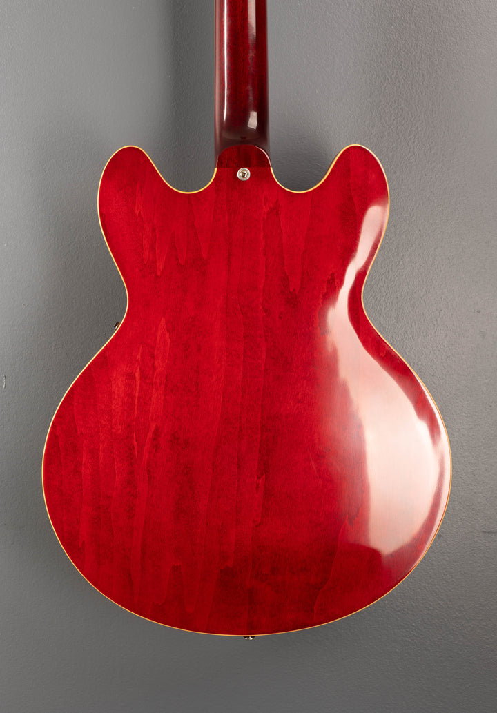 50th Anniversary 1963 ES-335TD '12