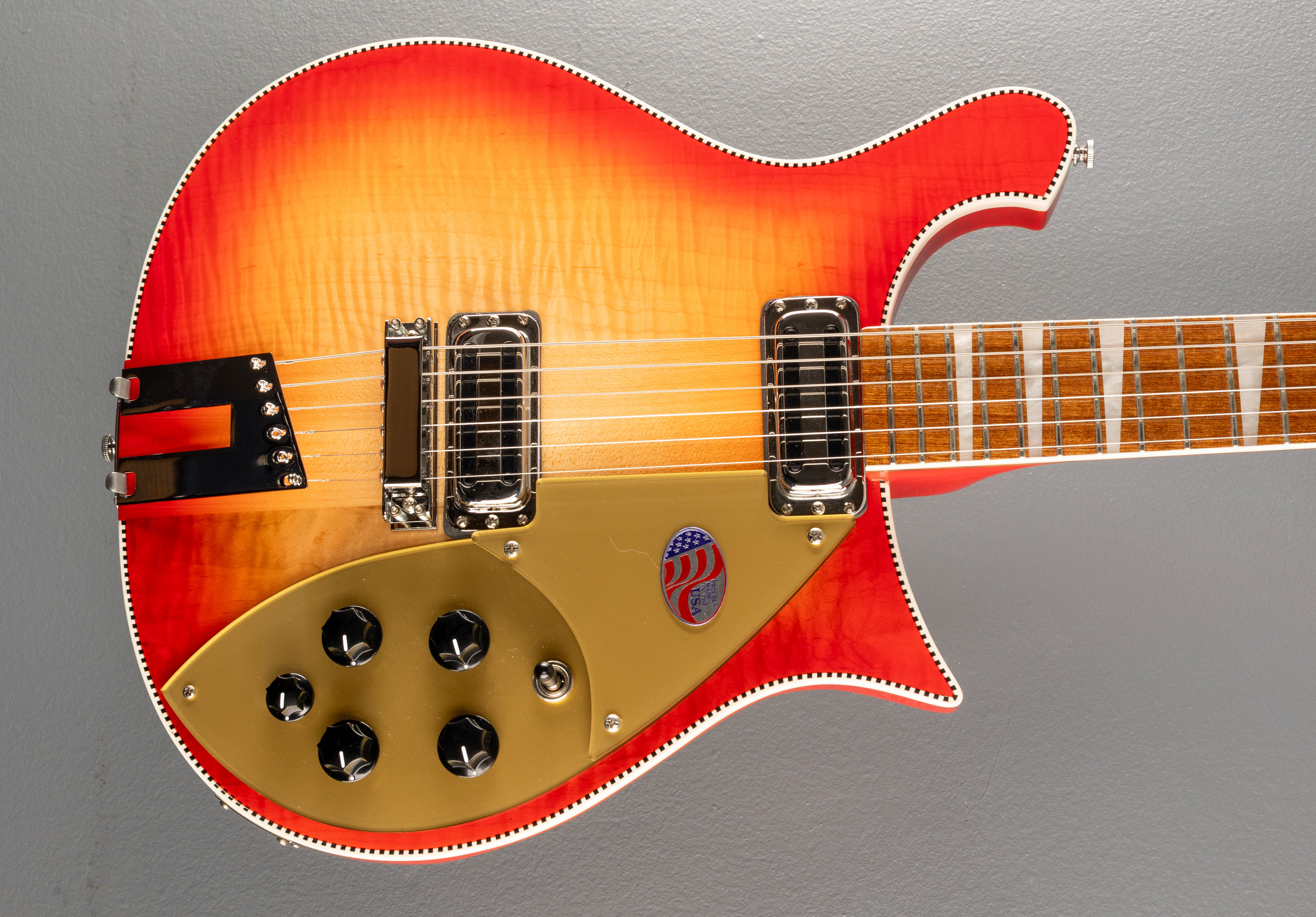 Glory アコースティックギター MF-65 ☆ 660 - Fireglo – Dave's Guitar Shop