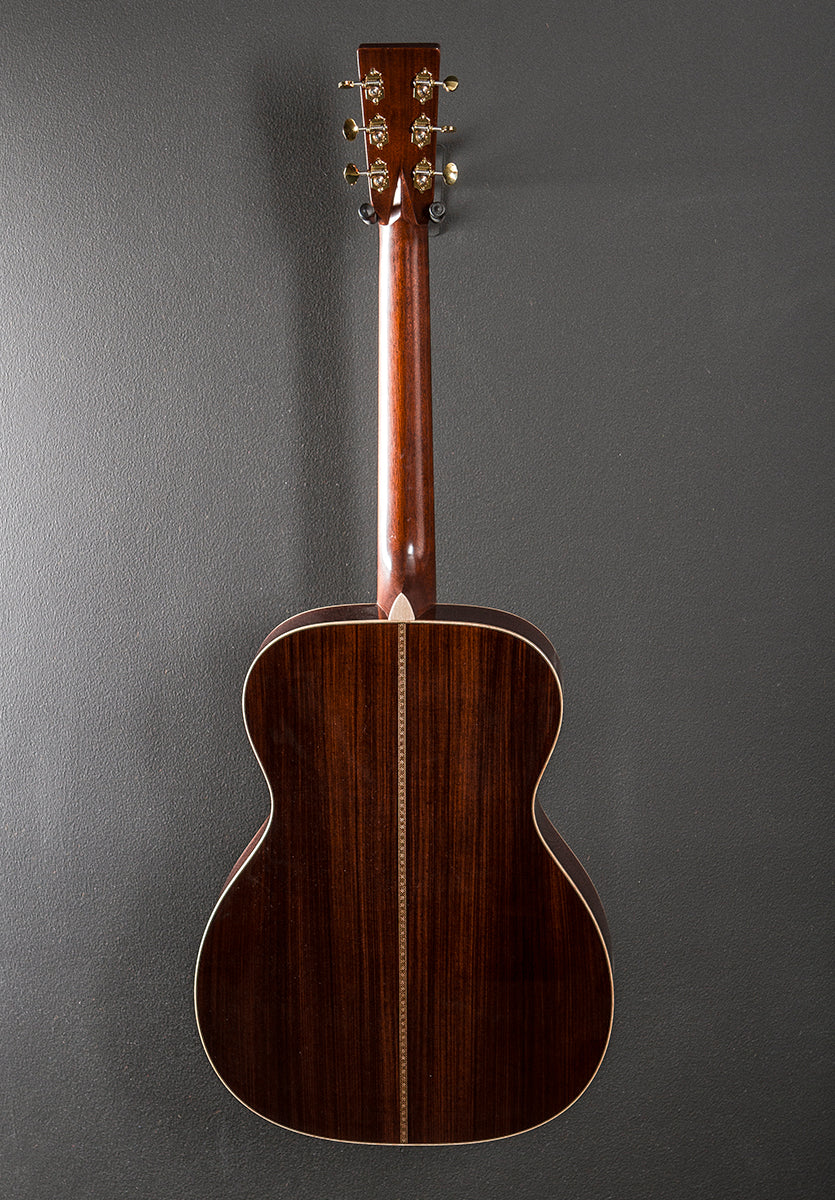 000-28 Modern Deluxe