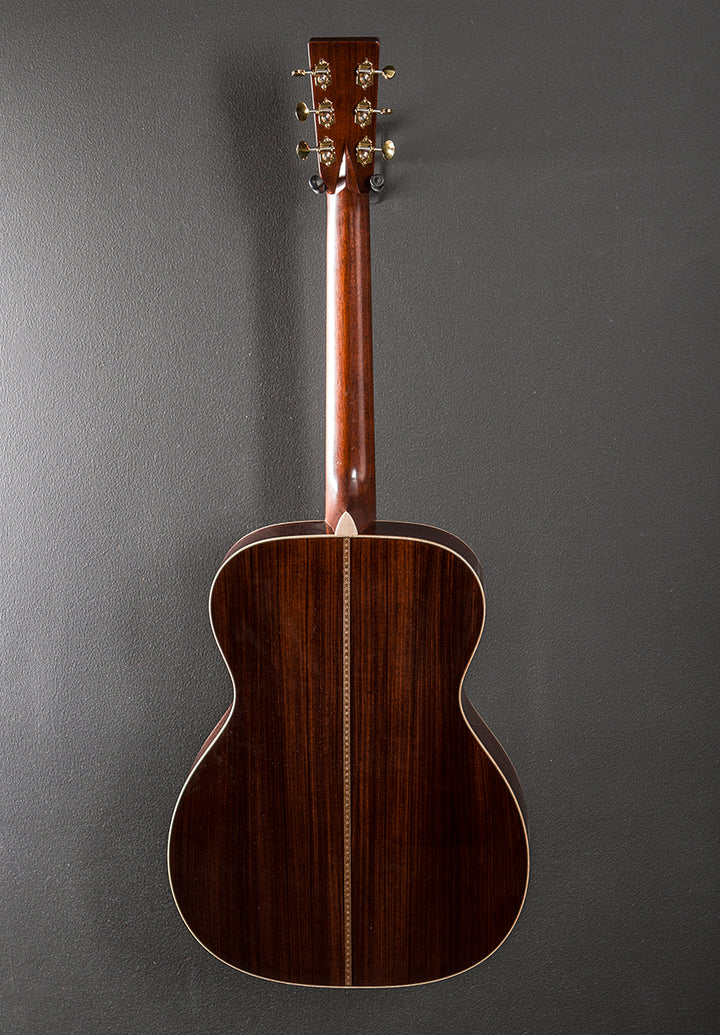 000-28 Modern Deluxe