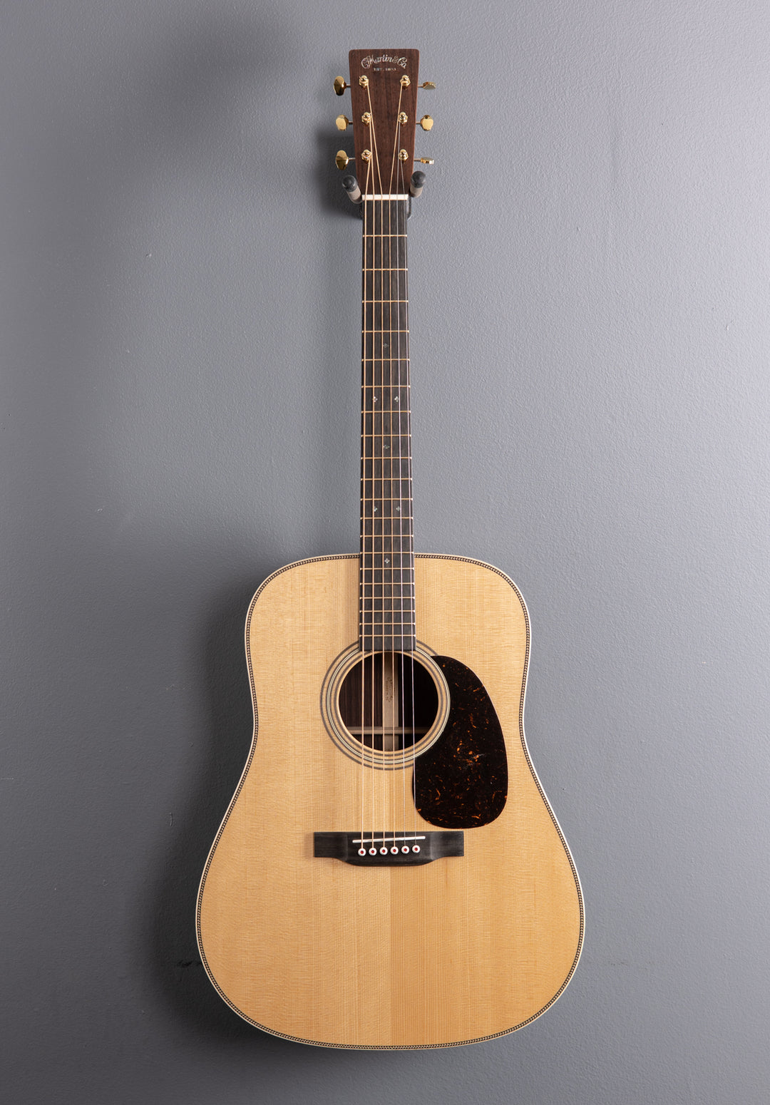 D-28 Modern Deluxe '23