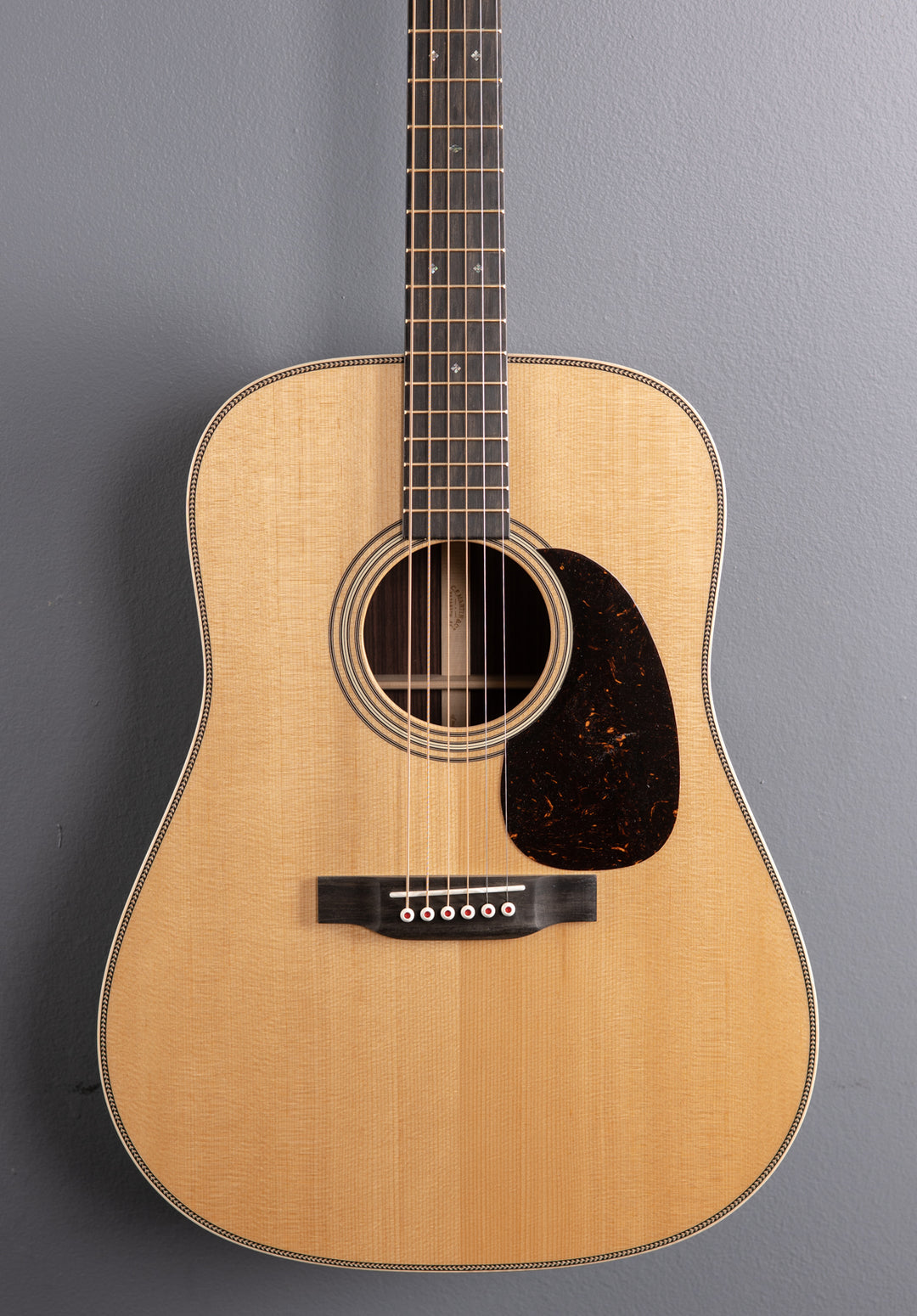 D-28 Modern Deluxe '23