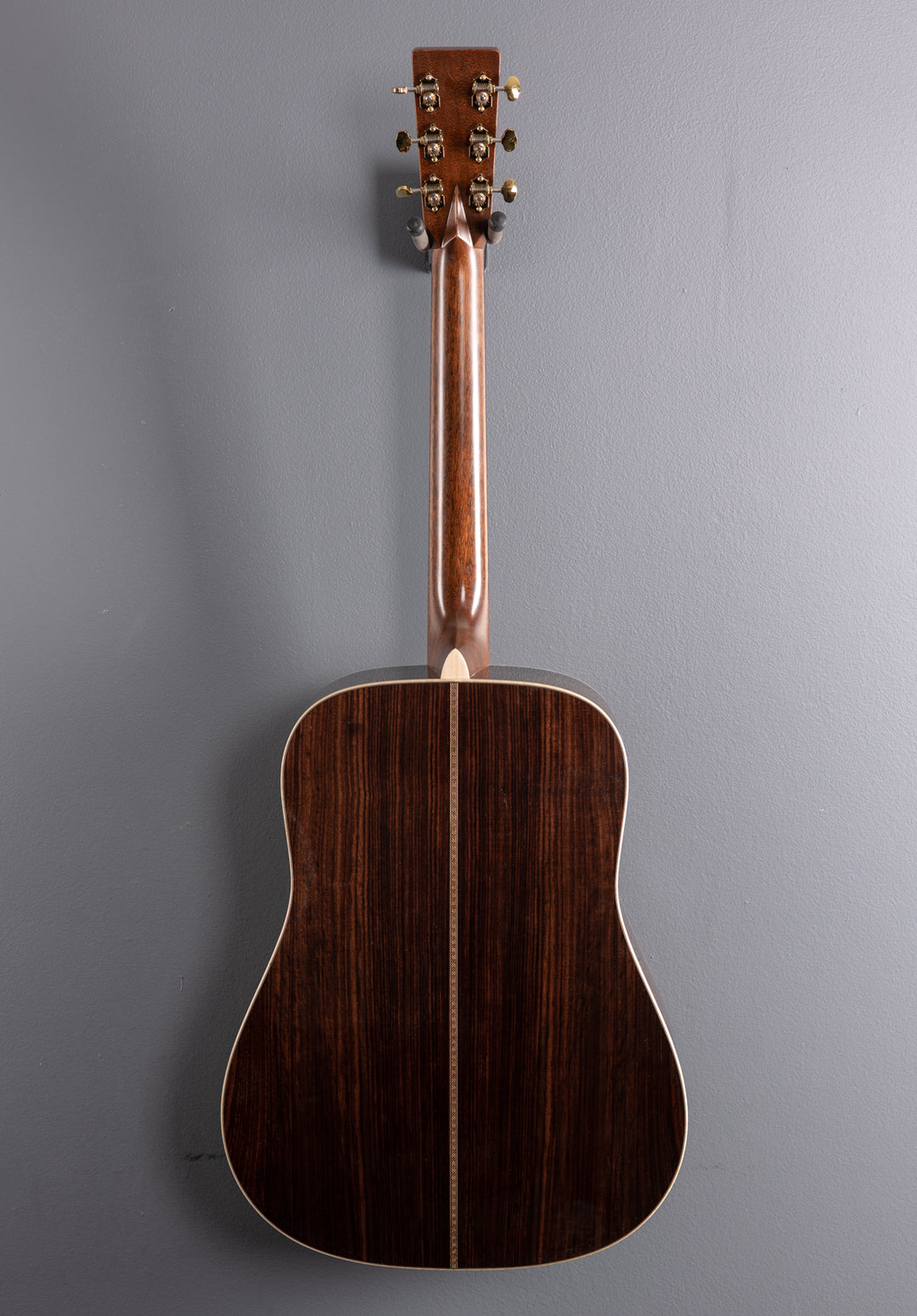 D-28 Modern Deluxe '23