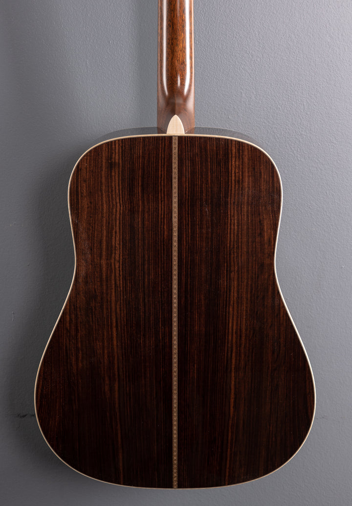 D-28 Modern Deluxe '23