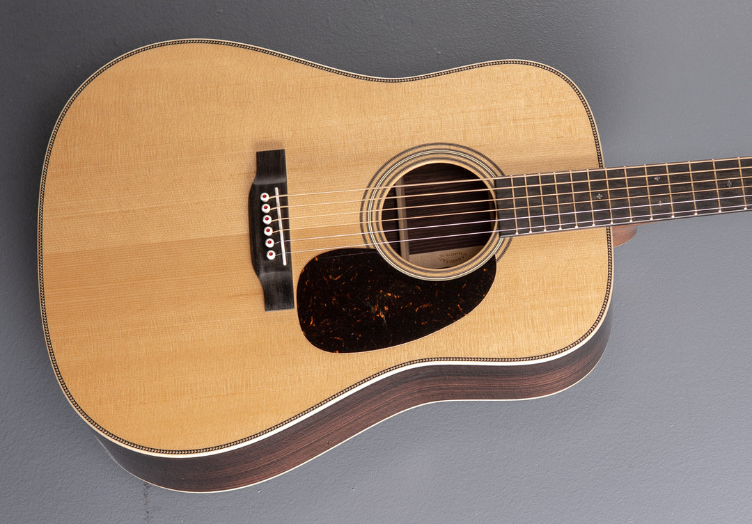 D-28 Modern Deluxe '23