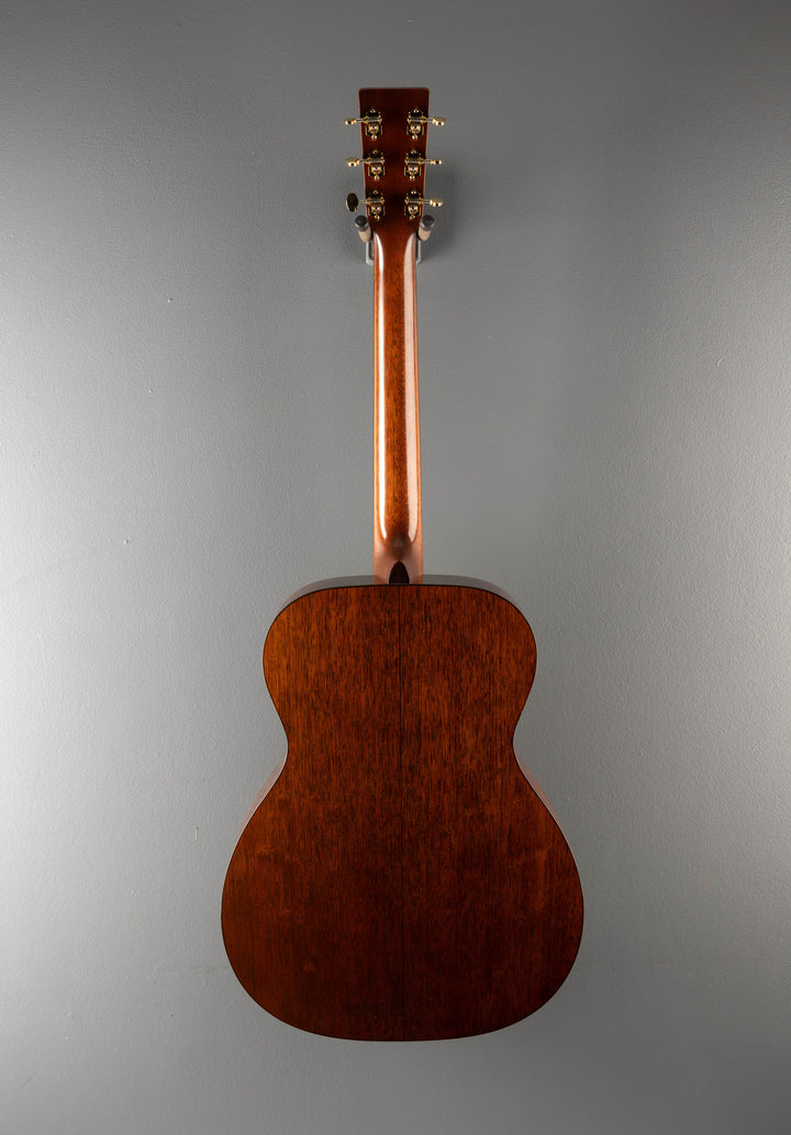 000-18 Modern Deluxe '24