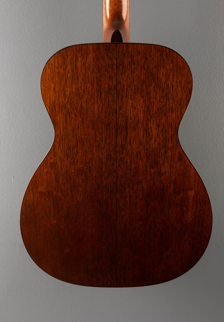 000-18 Modern Deluxe '24