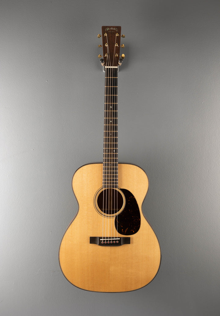 000-18 Modern Deluxe '24