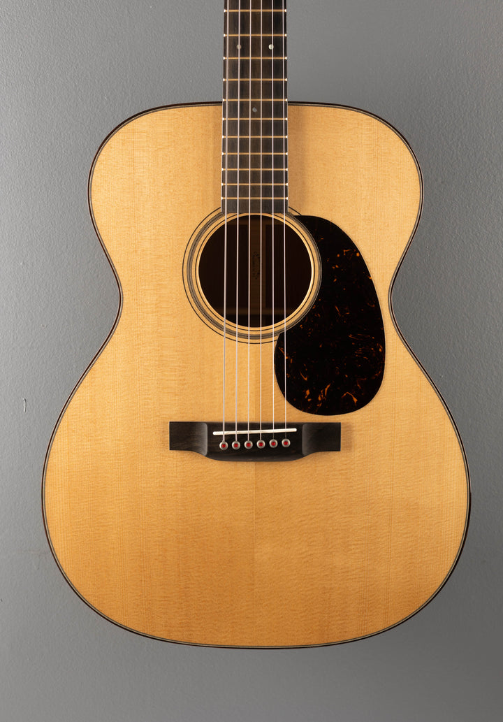 000-18 Modern Deluxe '24