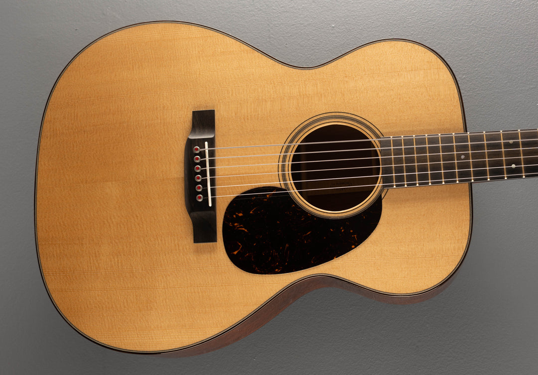 000-18 Modern Deluxe '24