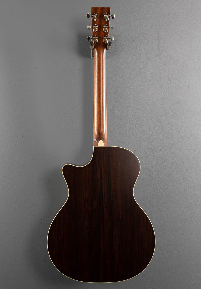 GPC-16E Rosewood