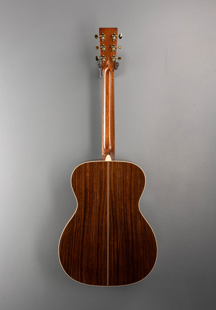 000-28E Modern Deluxe