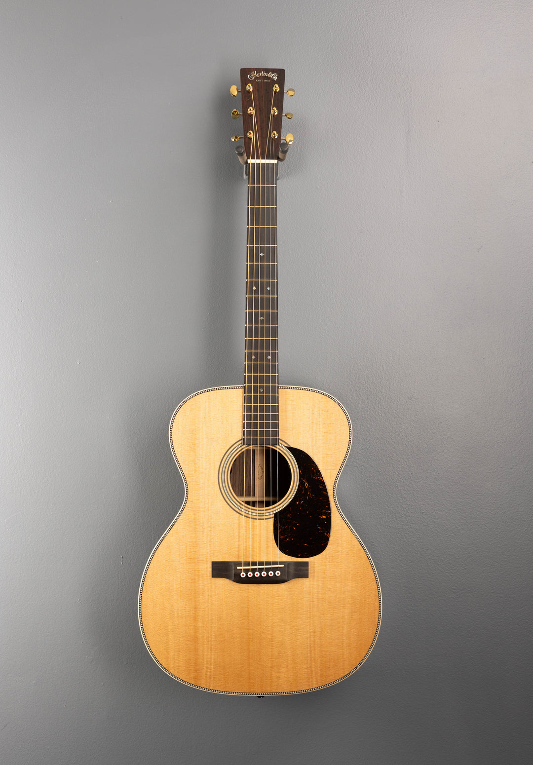 000-28E Modern Deluxe