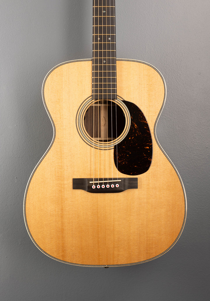 000-28E Modern Deluxe