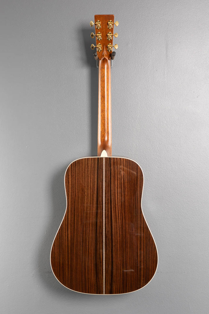 New for 2025 D-41 - Gloss Natural