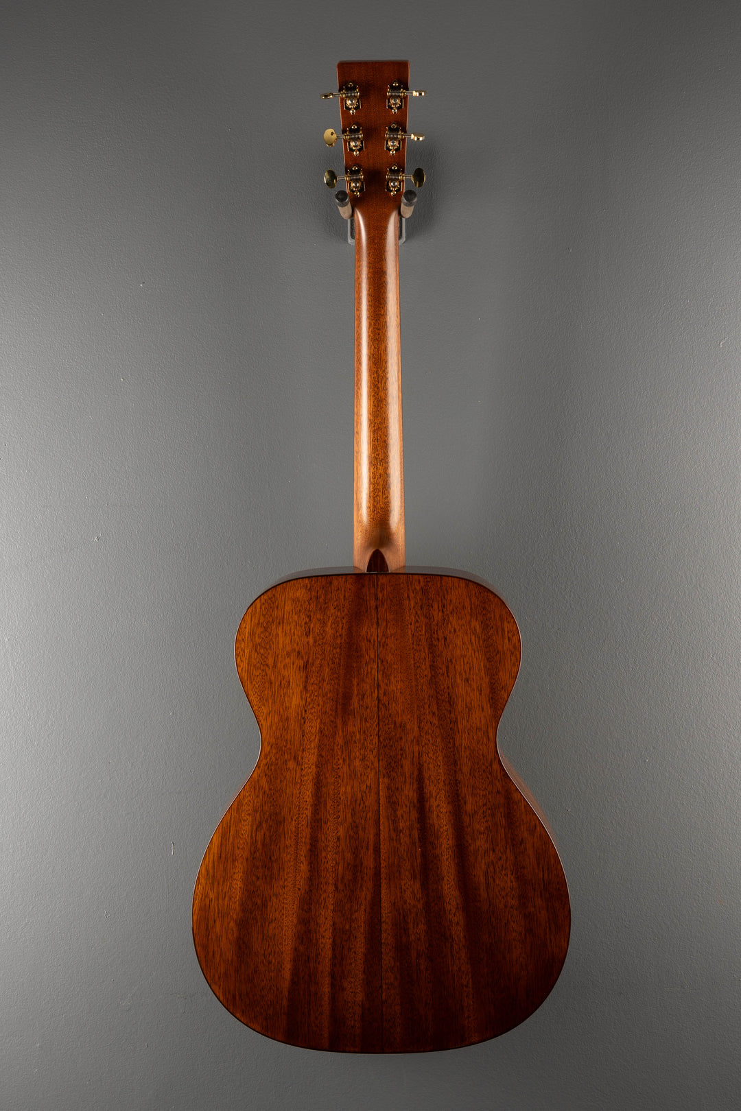 000-18 Modern Deluxe