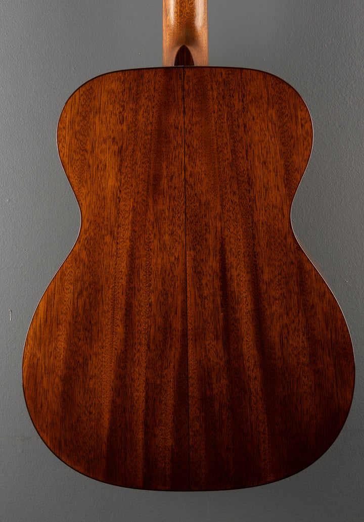 000-18 Modern Deluxe