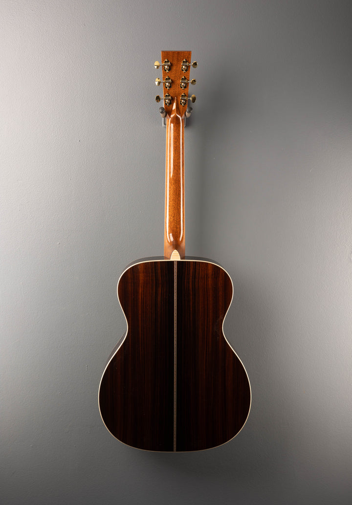 000-42 Modern Deluxe