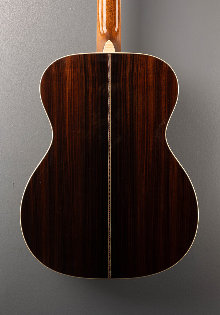 000-42 Modern Deluxe