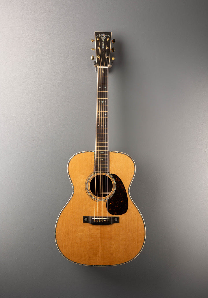 000-42 Modern Deluxe