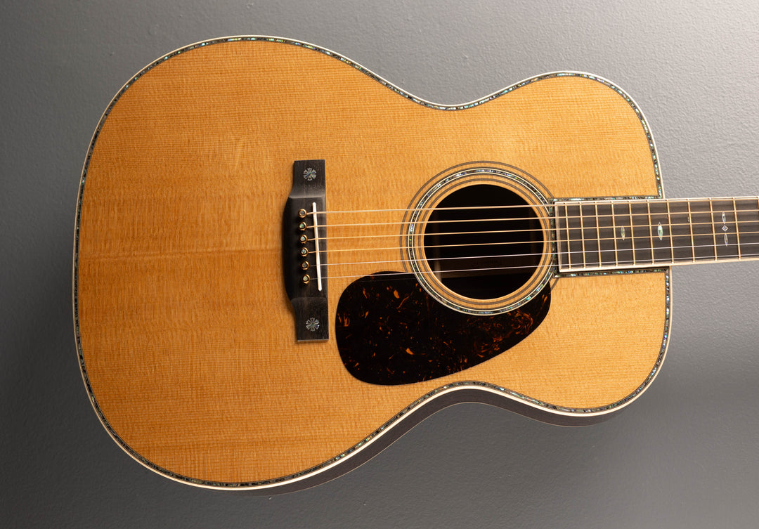 000-42 Modern Deluxe