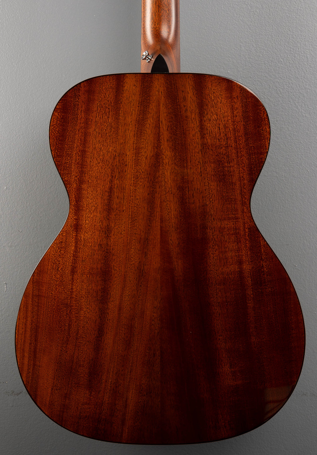 000E Retro Plus Mahogany