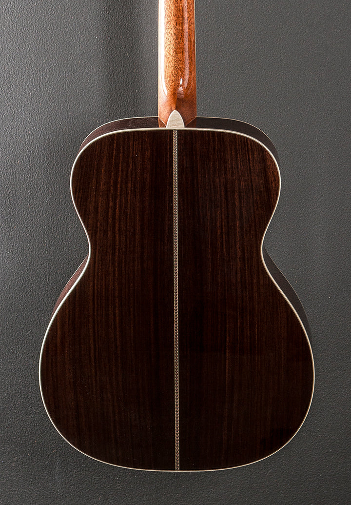 000-42 Modern Deluxe