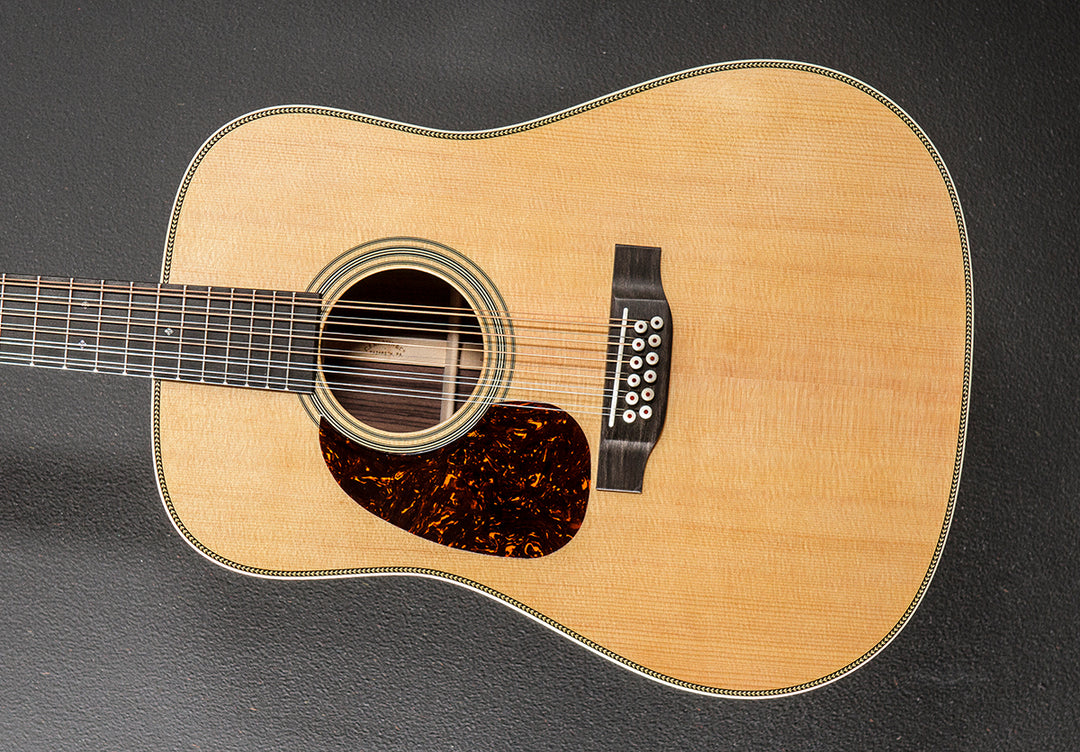 New For 2025 HD12-28 Left Hand