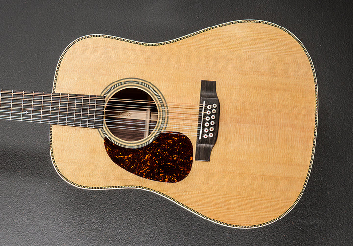 New For 2025 HD12-28 Left Hand