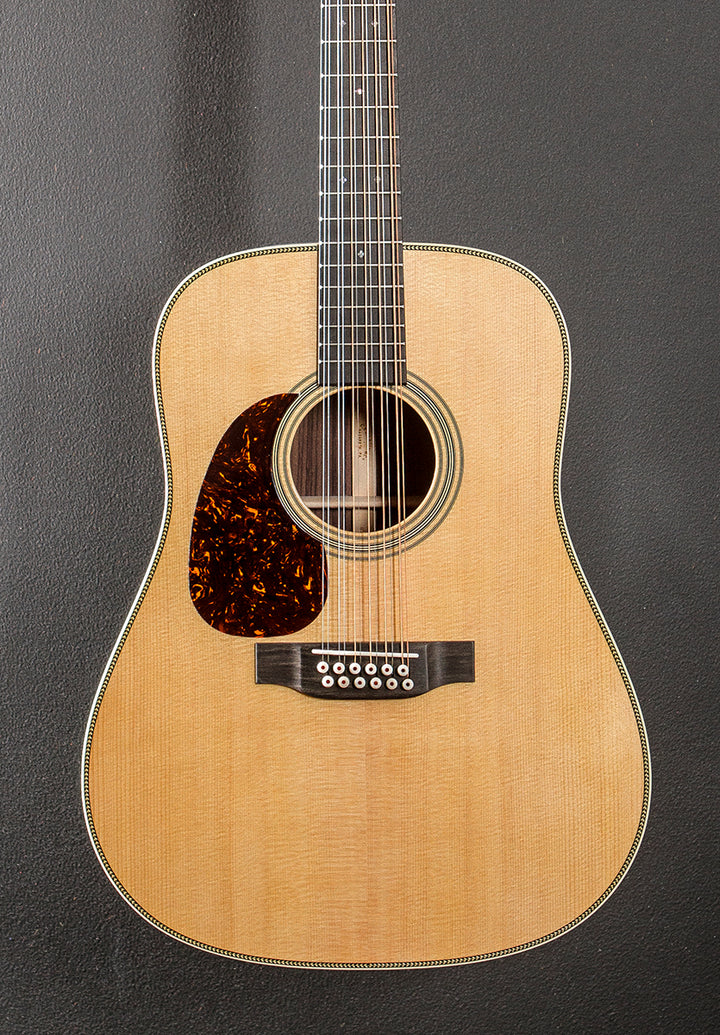 New For 2025 HD12-28 Left Hand