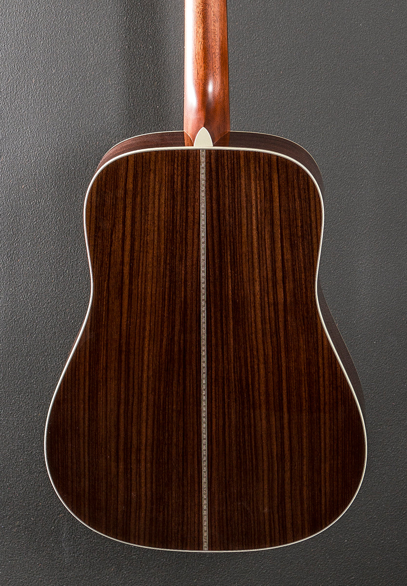 New For 2025 HD12-28 Left Hand