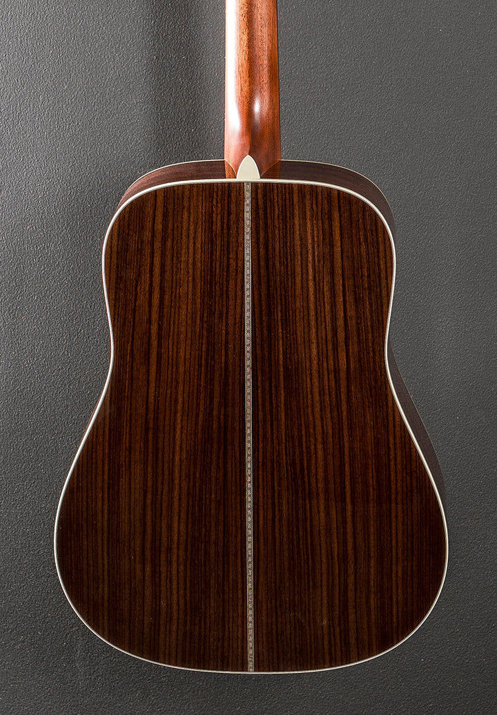 New For 2025 HD12-28 Left Hand