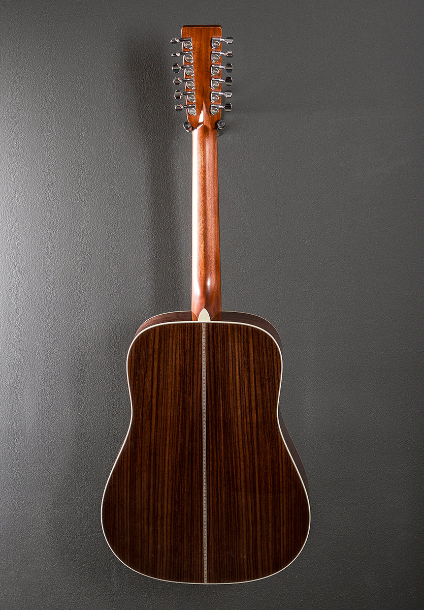 New For 2025 HD12-28 Left Hand