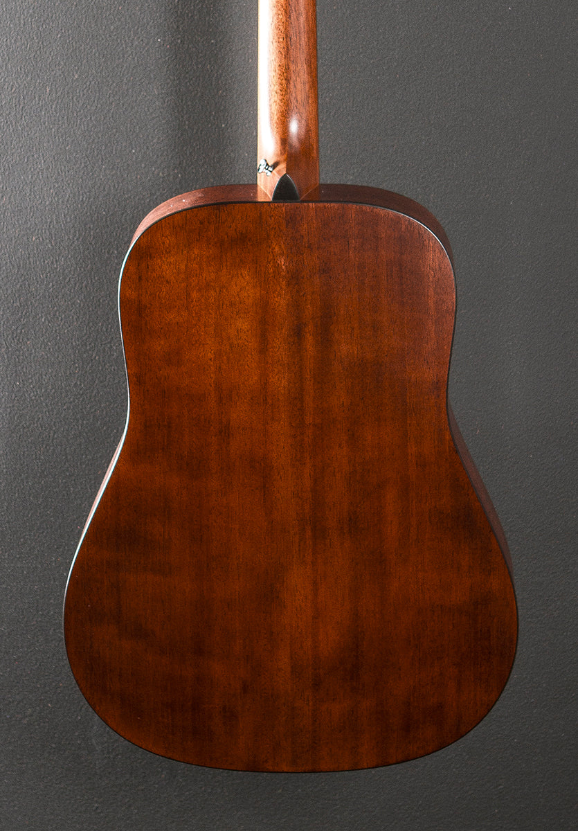 D-16E Mahogany