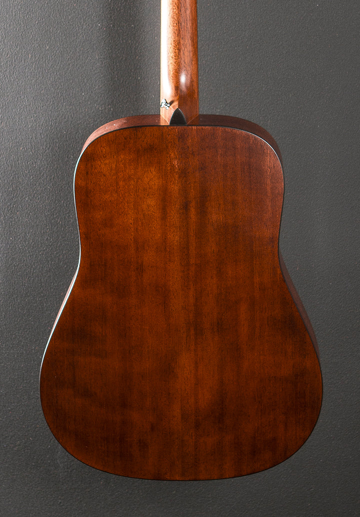 D-16E Mahogany