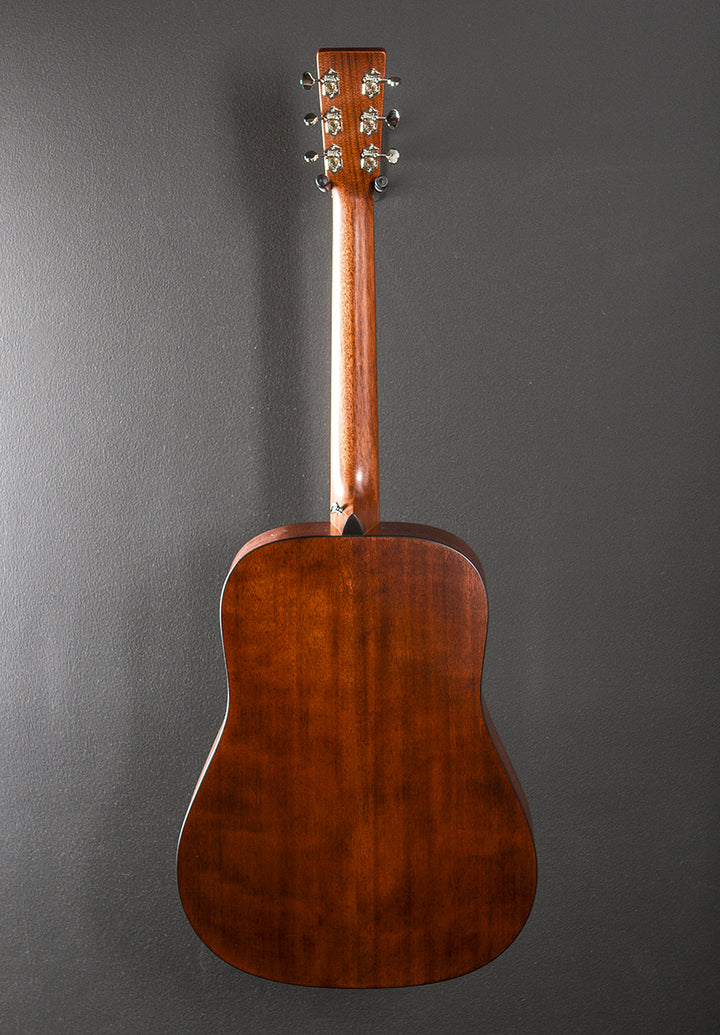 D-16E Mahogany