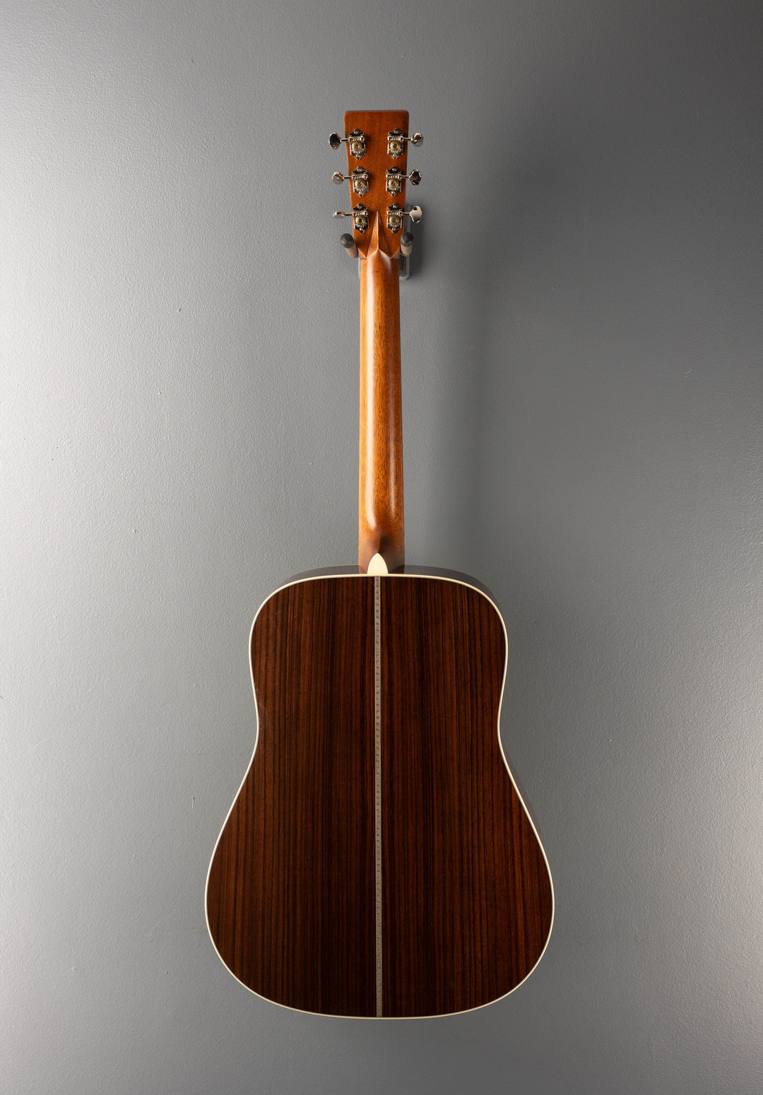 New for 2025 HD-28 - Gloss Natural