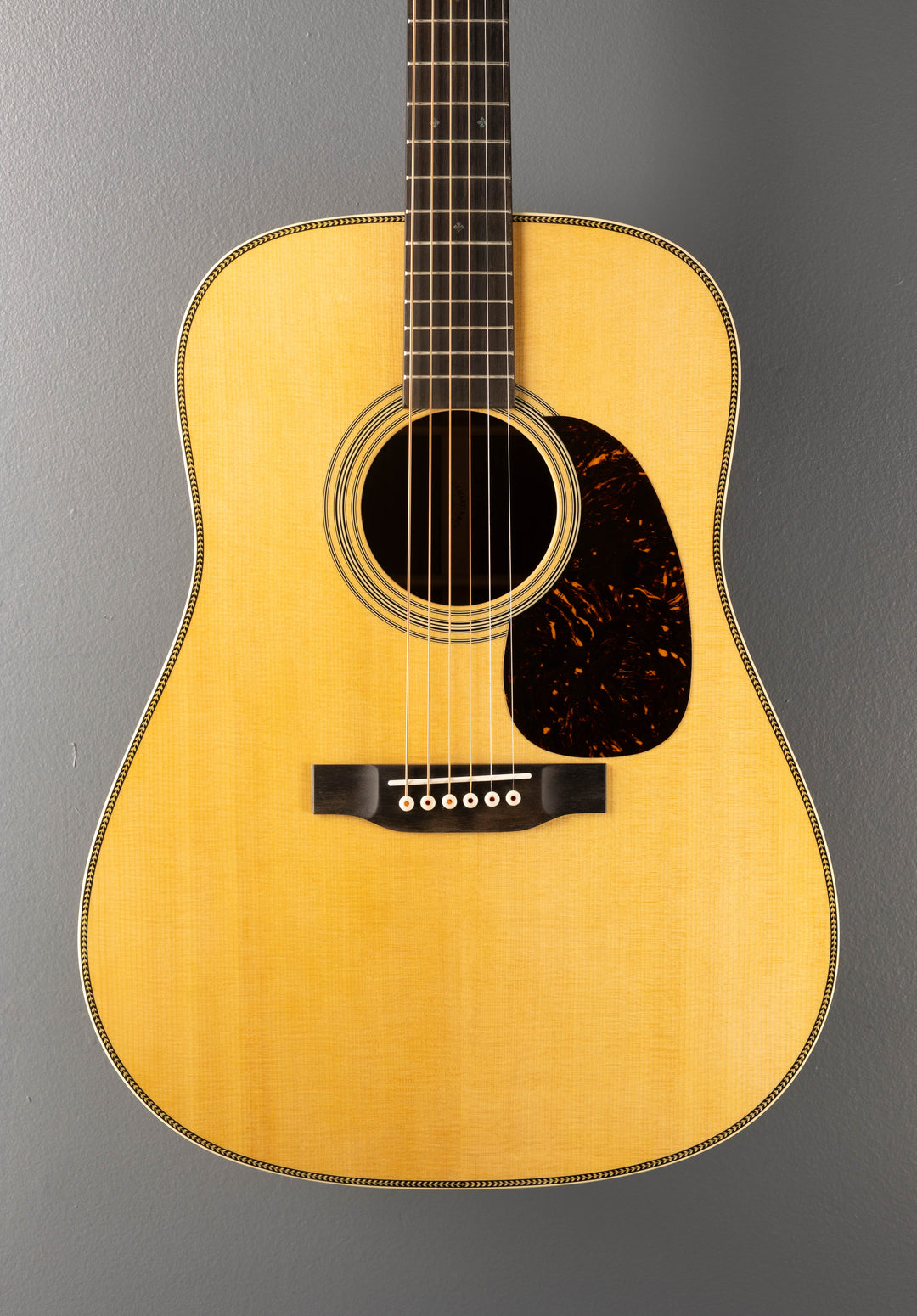 New for 2025 HD-28 - Gloss Natural