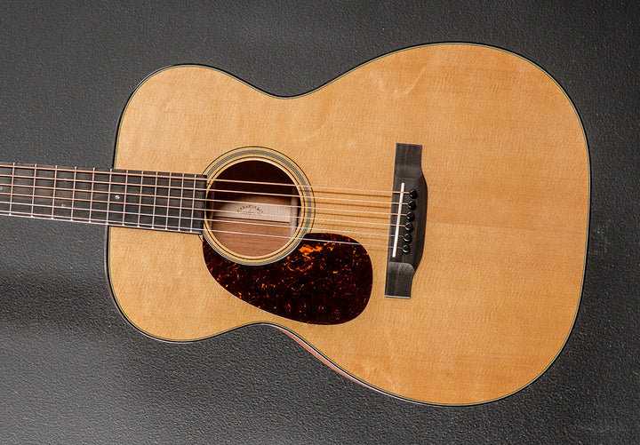 New For 2025 00-18 Left Hand