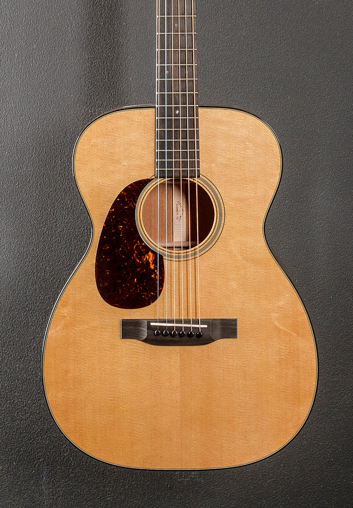 New For 2025 00-18 Left Hand