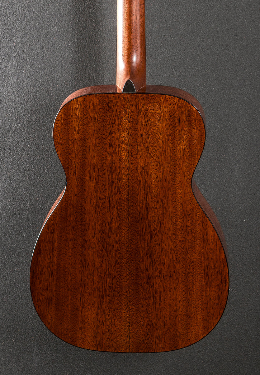 New For 2025 00-18 Left Hand