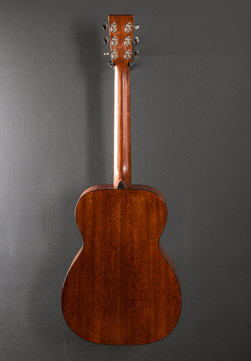 New For 2025 00-18 Left Hand