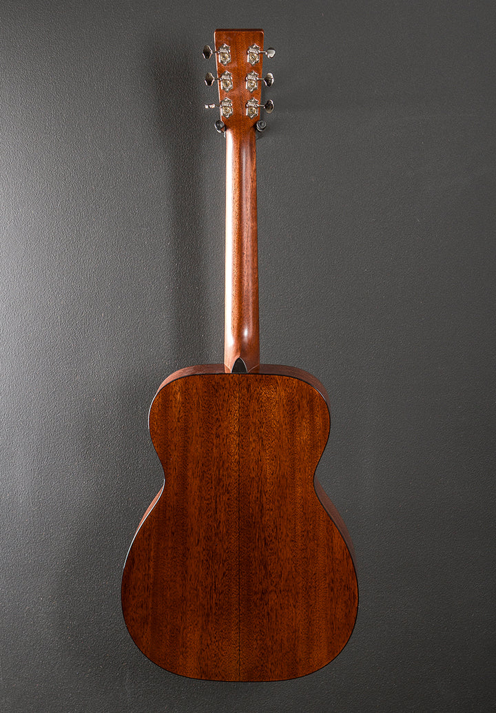 New For 2025 00-18 Left Hand