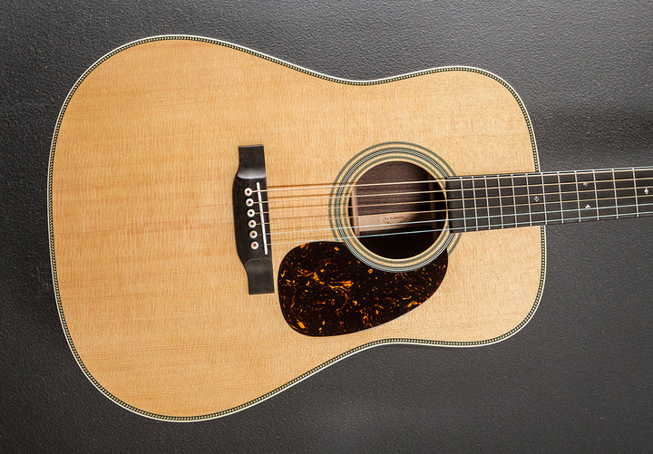 New for 2025 HD-28 - Gloss Natural