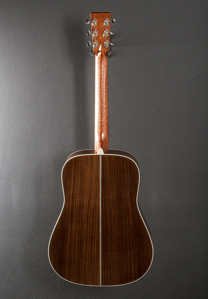 New for 2025 HD-28 - Gloss Natural