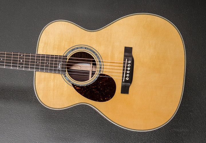 OMJM John Mayer Left Hand