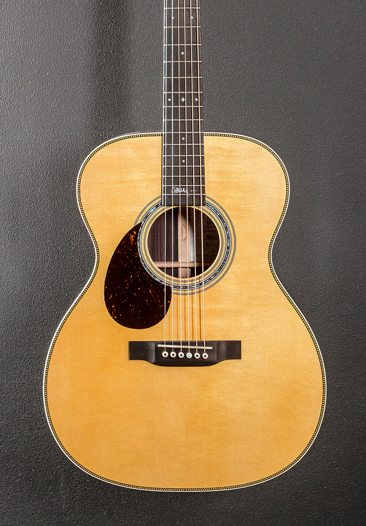 OMJM John Mayer Left Hand