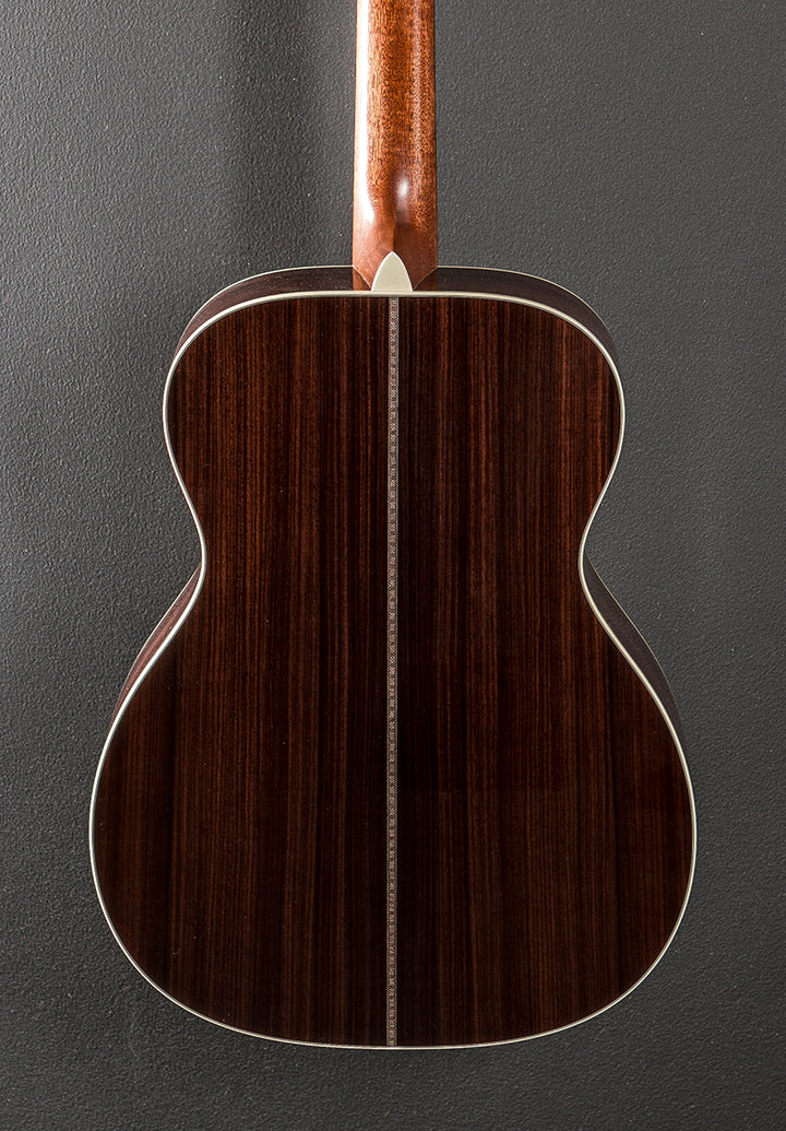 OMJM John Mayer Left Hand